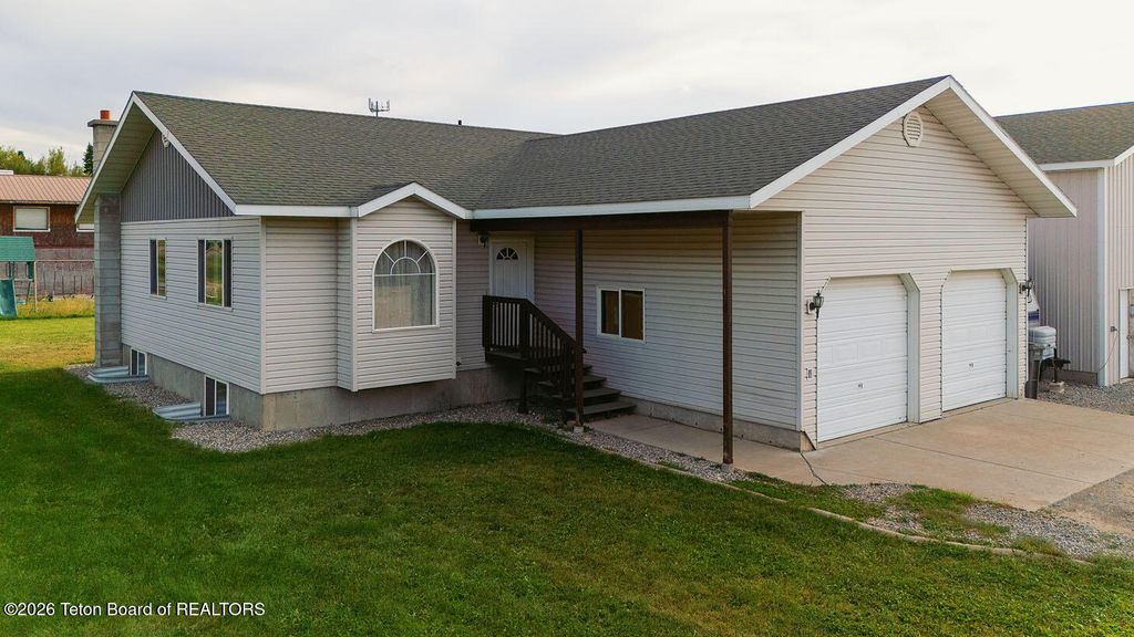 270 A Street, Bedford, WY 83112 photo 3