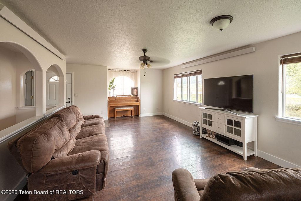270 A Street, Bedford, WY 83112 photo 4