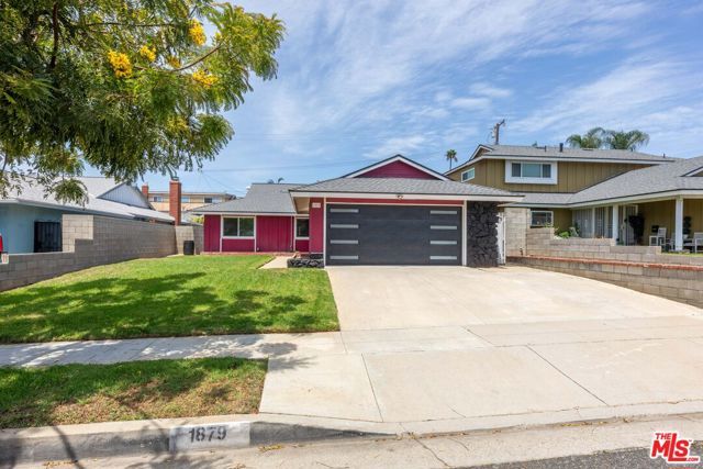 1879 E Abbottson Street, Carson, CA 90746