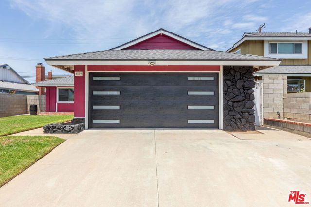 1879 E Abbottson Street, Carson, CA 90746