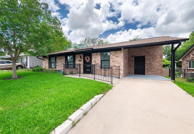 6010 Waycross DR, Austin, TX 78745
