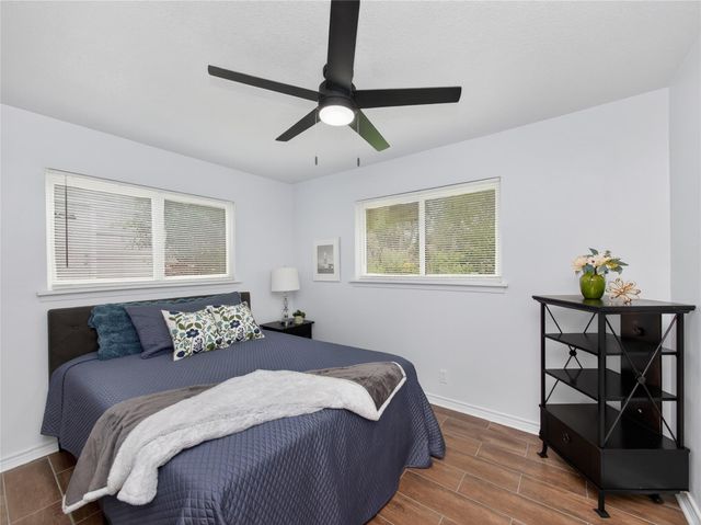 6010 Waycross DR, Austin, TX 78745