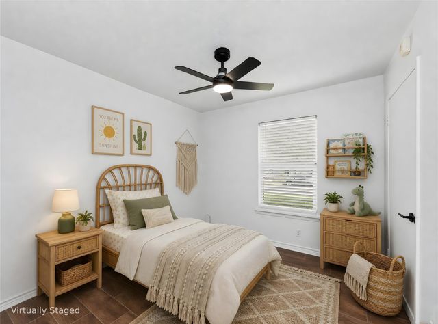 6010 Waycross DR, Austin, TX 78745