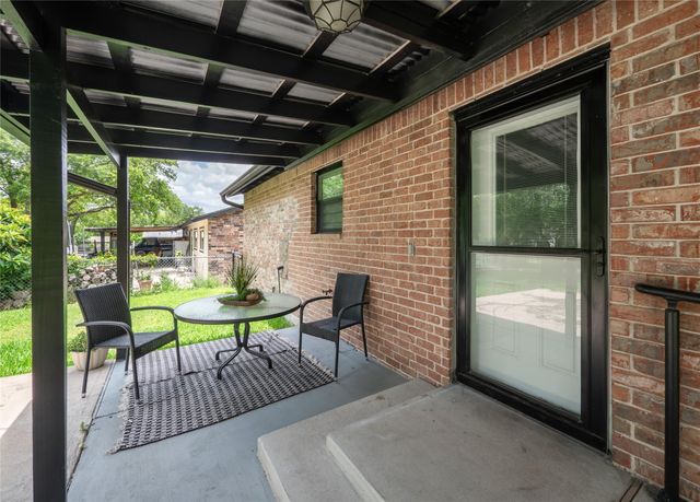 6010 Waycross DR, Austin, TX 78745