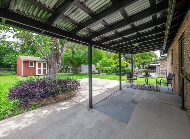 6010 Waycross DR, Austin, TX 78745
