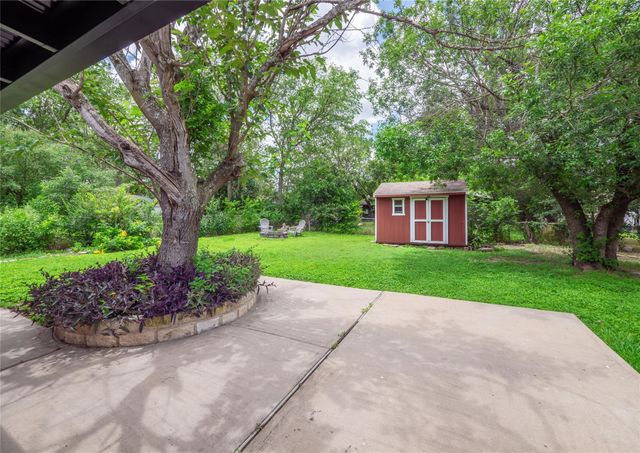 6010 Waycross DR, Austin, TX 78745