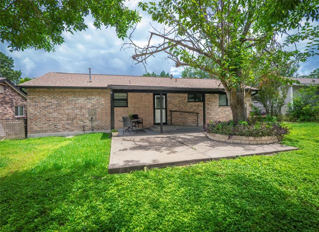 6010 Waycross DR, Austin, TX 78745