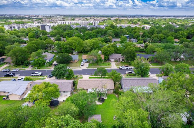6010 Waycross DR, Austin, TX 78745