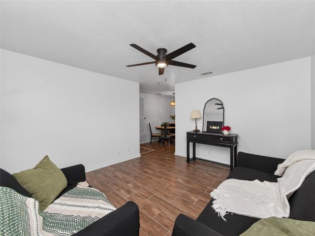 6010 Waycross DR, Austin, TX 78745