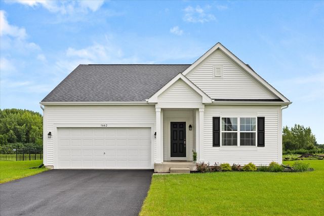 1662 Patterson Avenue, North Aurora, IL 60542
