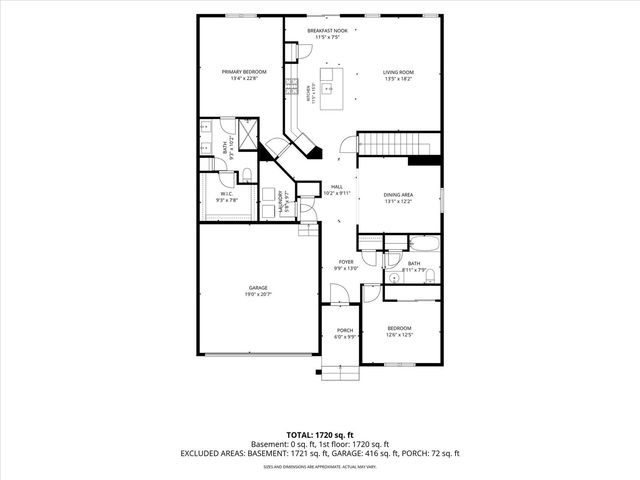 1662 Patterson Avenue, North Aurora, IL 60542