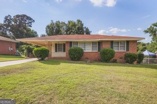 3803 Atwood Drive, Macon, GA 31204