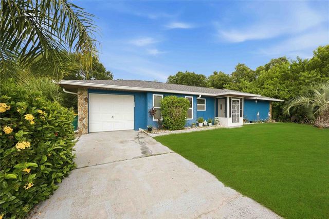 22442 VALE AVENUE, Punta Gorda, FL 33980