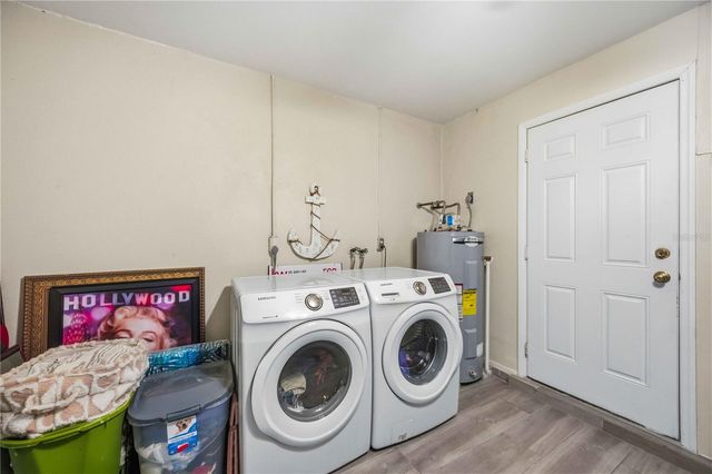 22442 VALE AVENUE, Punta Gorda, FL 33980