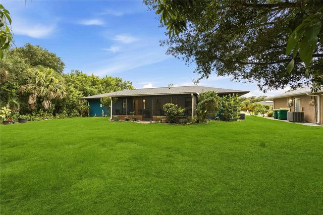 22442 VALE AVENUE, Punta Gorda, FL 33980