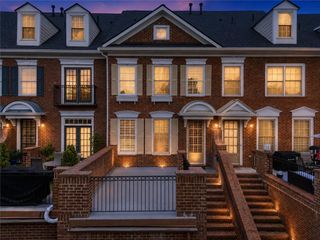 5905 Waters Edge Trail, Roswell, GA 30075