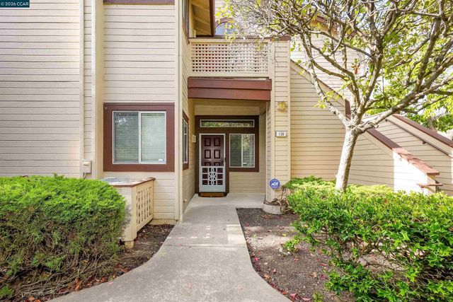 138 Marsala Ct, Hercules, CA 94547