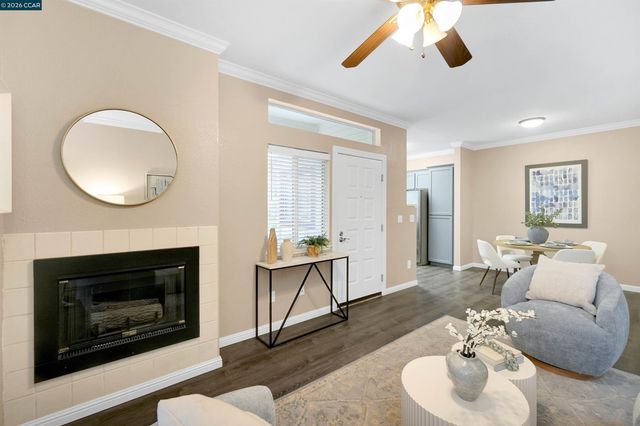 138 Marsala Ct, Hercules, CA 94547