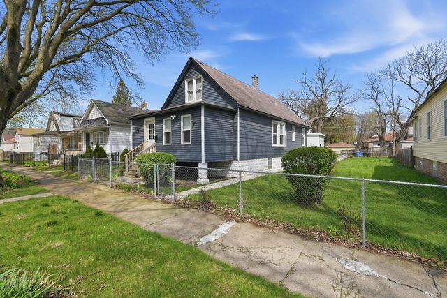 442 W 117th Street, Chicago, IL 60628