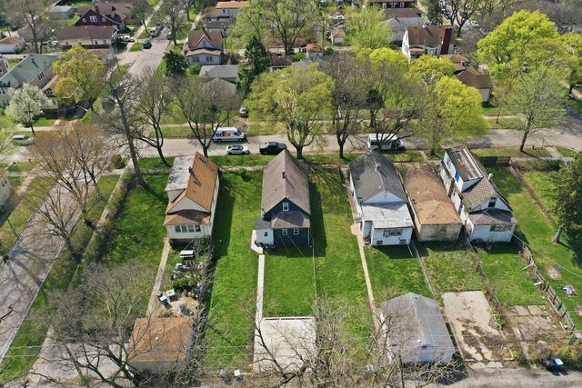 442 W 117th Street, Chicago, IL 60628