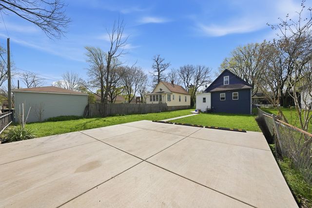 442 W 117th Street, Chicago, IL 60628