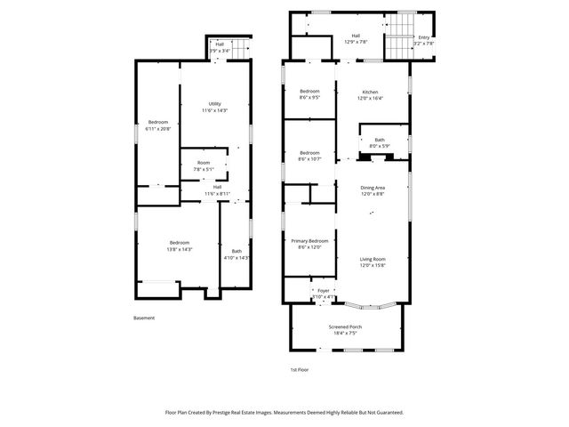 442 W 117th Street, Chicago, IL 60628