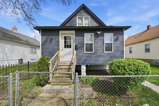 442 W 117th Street, Chicago, IL 60628