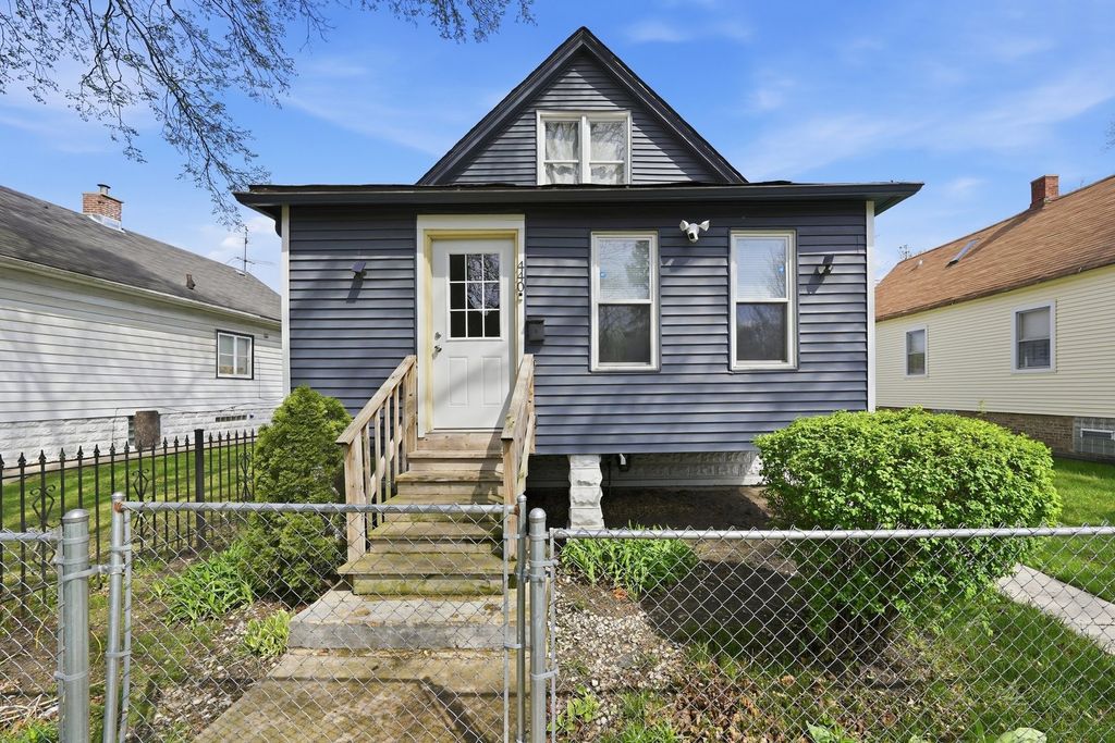 442 W 117th Street, Chicago, IL 60628