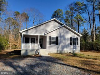 168 WILDWOOD ROAD, Colonial Beach, VA 22443