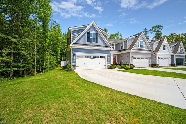 23146 Preserve PL, Carrollton, VA 23314