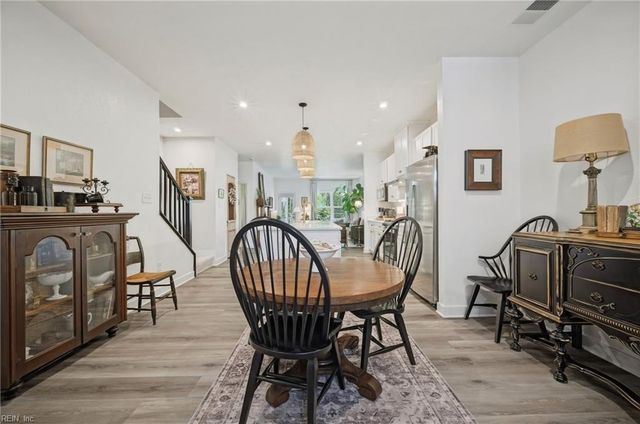 23146 Preserve PL, Carrollton, VA 23314