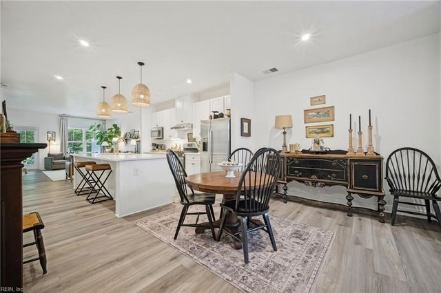 23146 Preserve PL, Carrollton, VA 23314