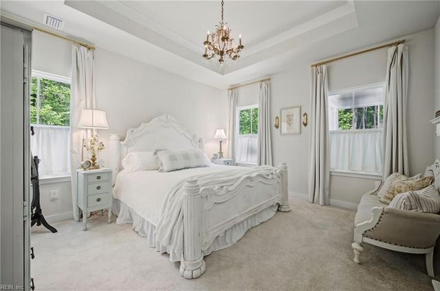 23146 Preserve PL, Carrollton, VA 23314