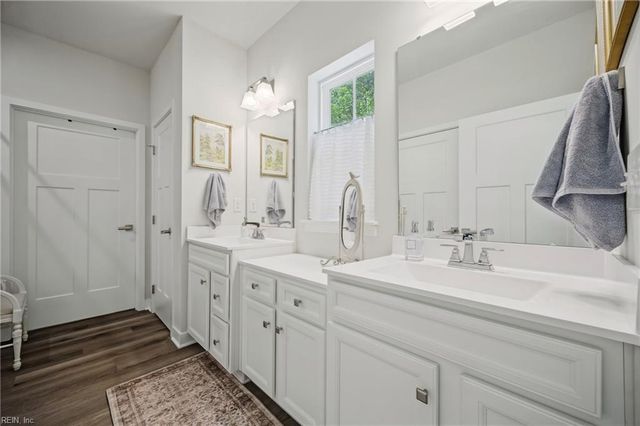 23146 Preserve PL, Carrollton, VA 23314