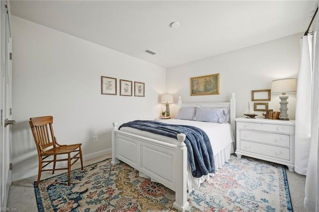 23146 Preserve PL, Carrollton, VA 23314