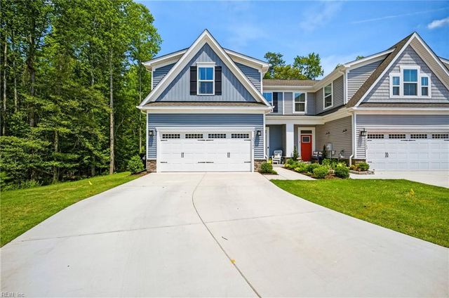 23146 Preserve PL, Carrollton, VA 23314