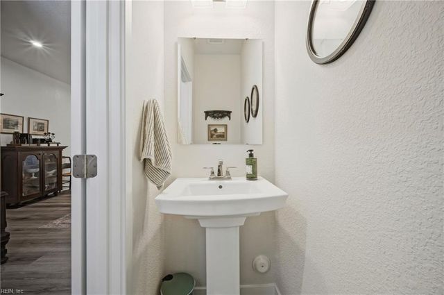 23146 Preserve PL, Carrollton, VA 23314