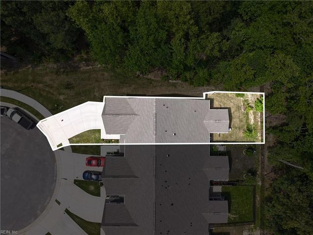 23146 Preserve PL, Carrollton, VA 23314