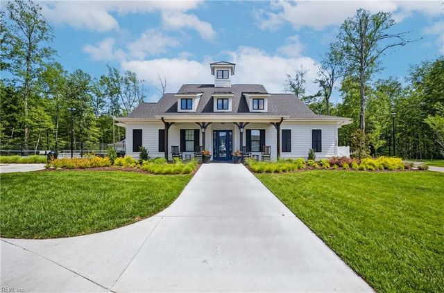 23146 Preserve PL, Carrollton, VA 23314