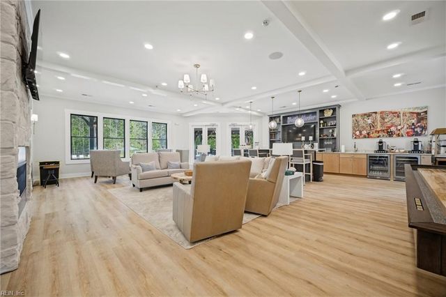 23146 Preserve PL, Carrollton, VA 23314