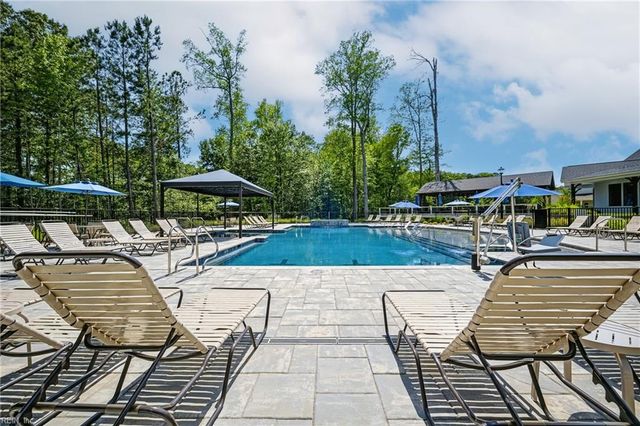 23146 Preserve PL, Carrollton, VA 23314