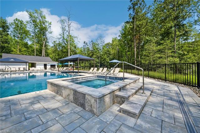 23146 Preserve PL, Carrollton, VA 23314