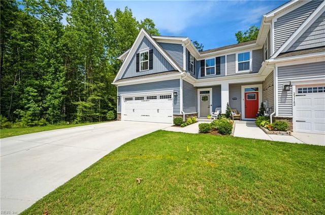 23146 Preserve PL, Carrollton, VA 23314