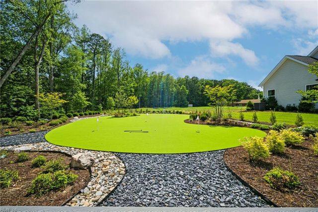 23146 Preserve PL, Carrollton, VA 23314