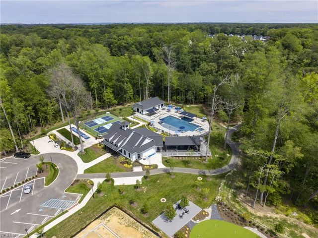 23146 Preserve PL, Carrollton, VA 23314