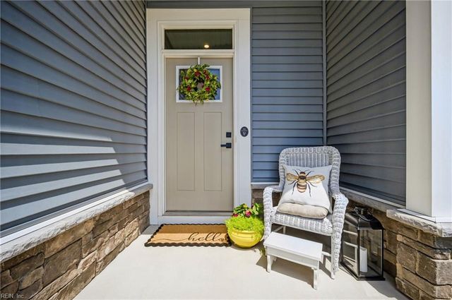 23146 Preserve PL, Carrollton, VA 23314