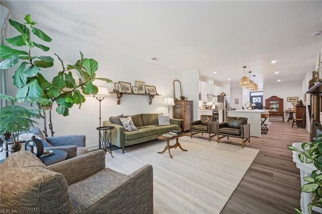 23146 Preserve PL, Carrollton, VA 23314