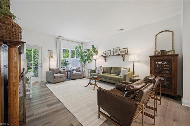 23146 Preserve PL, Carrollton, VA 23314