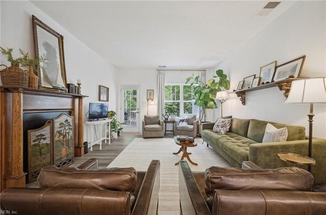 23146 Preserve PL, Carrollton, VA 23314