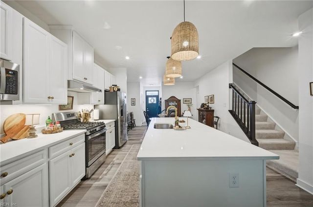 23146 Preserve PL, Carrollton, VA 23314